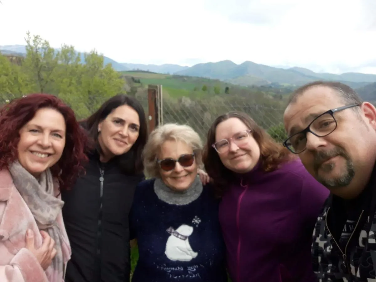 Apartamento Casa Rous Molló España
