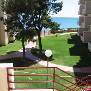 1ª Linea De Mar Con Vista Fantastica Appartement