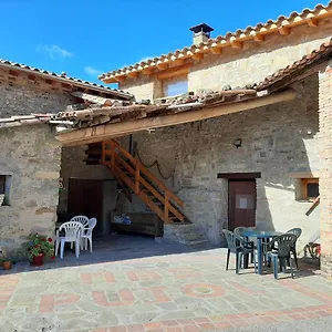 Apartamento Mas Pujol 2, Campdevánol