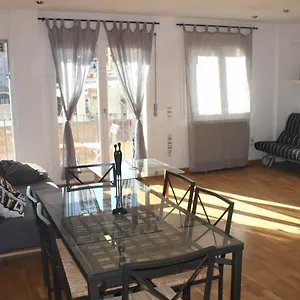 Sentir Appartement