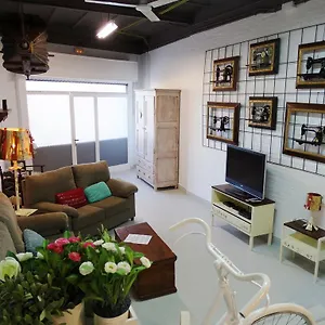 Barraca Loft Figueres Appartement Figueras