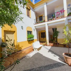 Casa Naranjo Appartement Cordoue