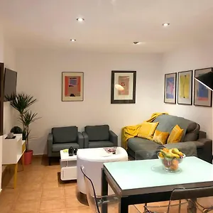 Santiago Appartement Grenade