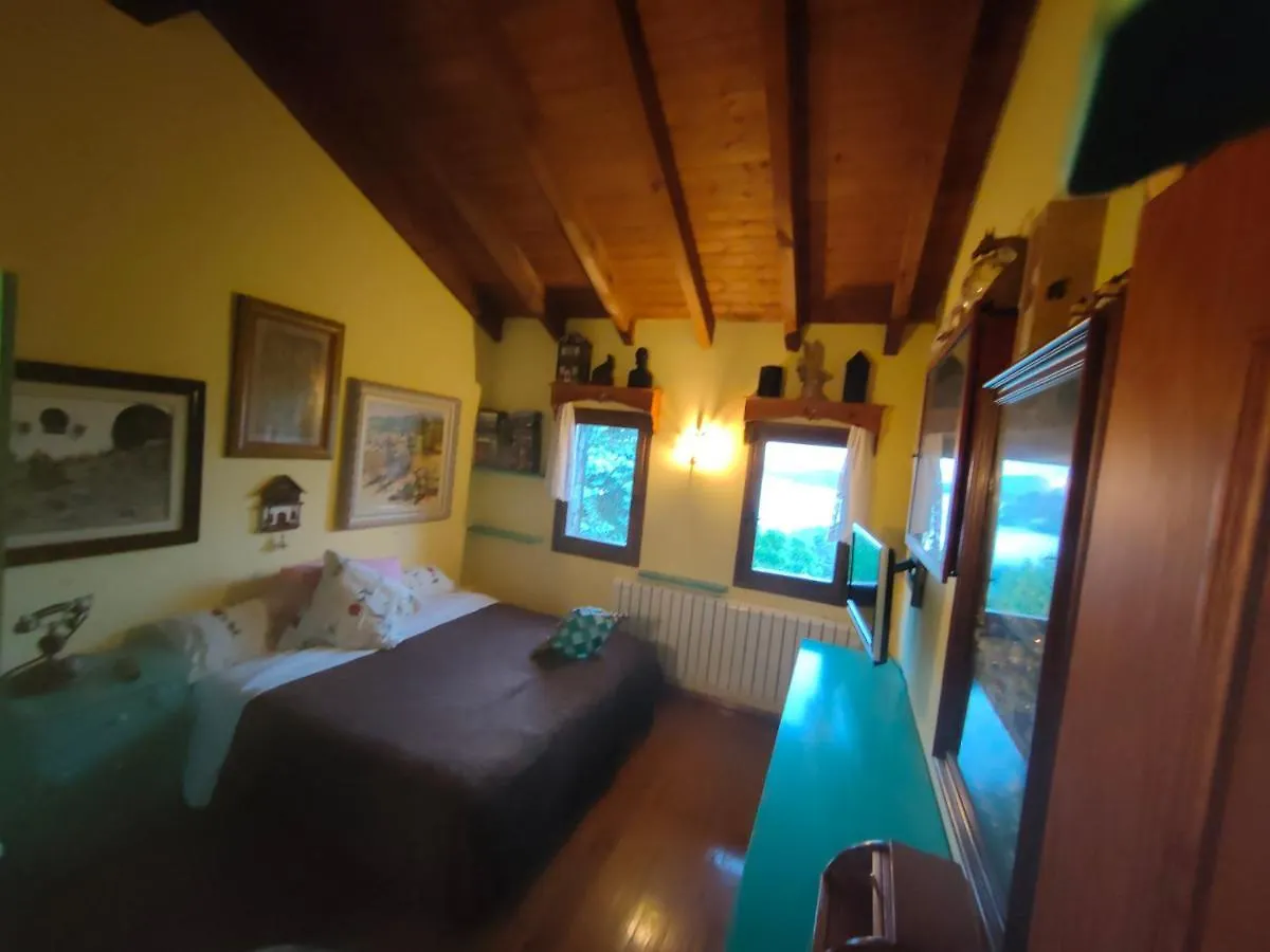 Casa Rous Apartment Mollo 0*,  Spain
